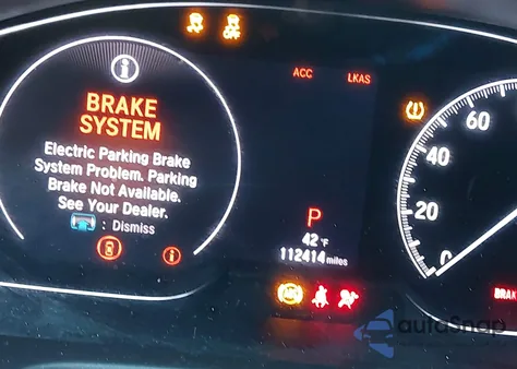 2020 Honda Accord Sport из США, поврежденный, VIN 1HGCV1F36LA119886